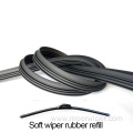 32 Refill 30 Inch Windshield Wiper Blade Rubbers